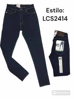 PANTALON CABALLERO LCS2414