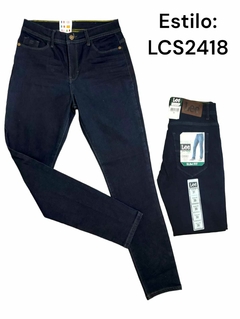 PANTALON CABALLERO LCS2418