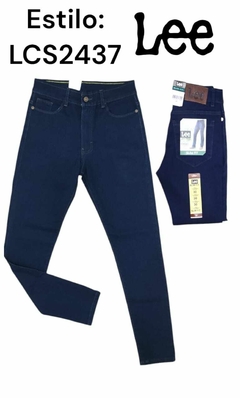 PANTALON CABALLERO LCS2437