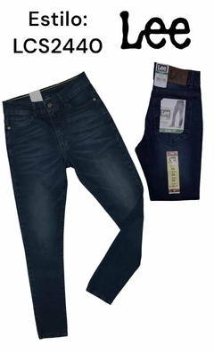 PANTALON CABALLERO LCS2440