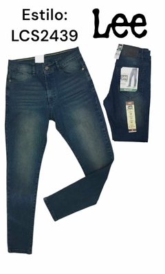 PANTALON CABALLERO LCS2439