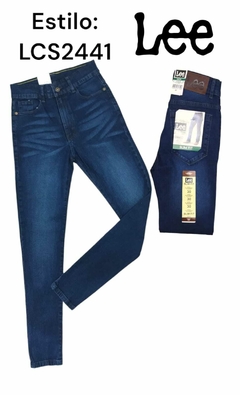 PANTALON CABALLERO LCS2441