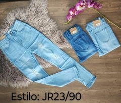 PANTALON PARA DAMA JR2390