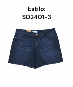 SHORT DAMA SDC2524