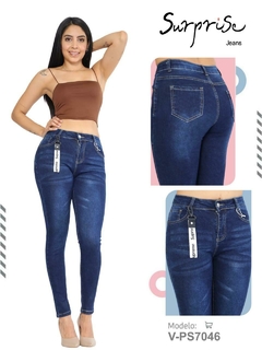 PANTALON DAMA V-PS7046