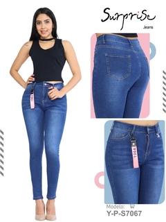 PANTALON DAMA V-PS7067