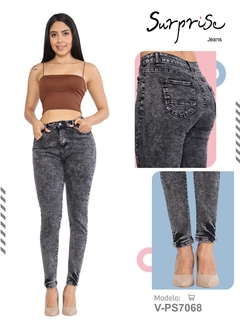 PANTALON DAMA V-PS7068