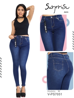 PANTALON DAMA V-PS7051