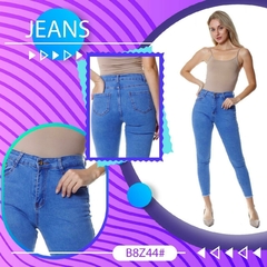 PANTALON DAMA B8Z44