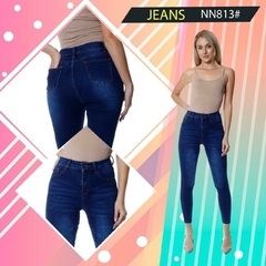 PANTALON DAMA NN813