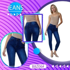 PANTALON DAMA B8Z06