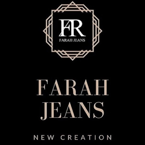 Farah jeans