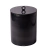 Lixeira de Resina - Chumbo - comprar online