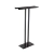 Toalheiro de Piso - Black Matte