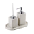 Conjunto Duo Otto - Linho Fosco - comprar online