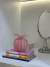 Vaso Torcello PP - Rosa na internet