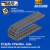 Esteiras LBL Panther V - V. Final 1:35 - AR35009