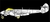 Gloster Meteor - 1:48 - Ref: CM48127 - comprar online