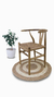 silla Wishbone