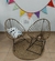 Silla mecedora para niños en internet