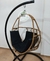 Hamaca Tailandia con Soporte de Pie - ALBA DESIGN