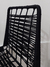 Banqueta Tulúm Entrelazada - tienda online