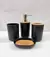 Set x4 de baño Dundee - comprar online