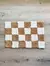 Alfombra Chess