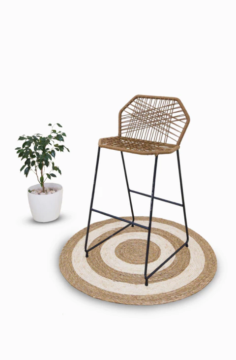 Banqueta Alexa - comprar online