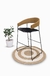 Banqueta Málaga - comprar online