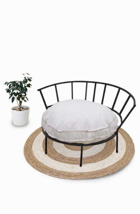 Camastro Lía (con almohadón) - comprar online