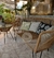 Sillón Gervasoni Triple (1,75m) - comprar online