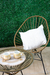 2 sillas Ovo + 1 mesa - comprar online