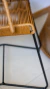 Silla Tulum con apoya brazos Respaldo Alto - comprar online