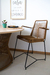 Silla Tulum con apoya brazos - comprar online