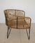 Sillón Gervasoni Doble (1.20 m) en internet