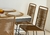 Silla Ámsterdam Respaldo Alto - ALBA DESIGN