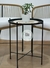 Mesa de chapa - comprar online