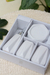 Set de Baño Prisma - comprar online
