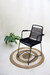 Silla Tulum con apoya brazos