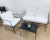 Combo Camastro California Completo - comprar online