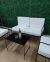 Combo Camastro California Completo - ALBA DESIGN