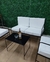 Camastro California Doble - ALBA DESIGN