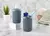 Set de baño plastico de 2 piezas en internet