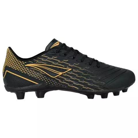 BOTIN PENALTY CAMPO GARRA Y 2.0 NEGRO DORADO