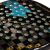 Pala Joma Gold Pro Negro Turquesa en internet