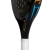 Pala Joma Gold Pro Negro Turquesa - tienda online