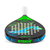 Pala Joma Open Negra Verde Fluo en internet