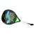 Pala Joma Open Negra Verde Fluo - comprar online