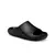 CROCS MELLOW RECOVERY SLIDE BLACK - comprar online